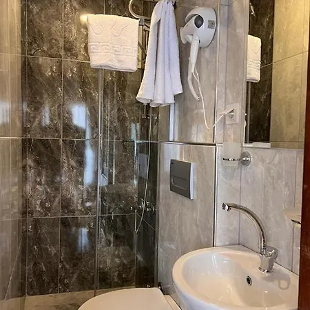 12 Taxim Istanbulská provincie