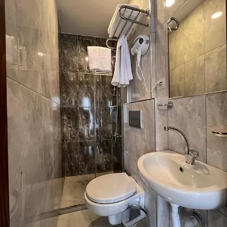 12 Taxim Daire İstanbul